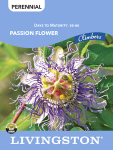 PASSION FLOWER