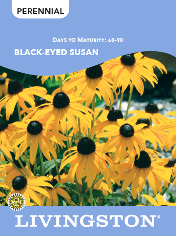 Perennial Flower Seeds