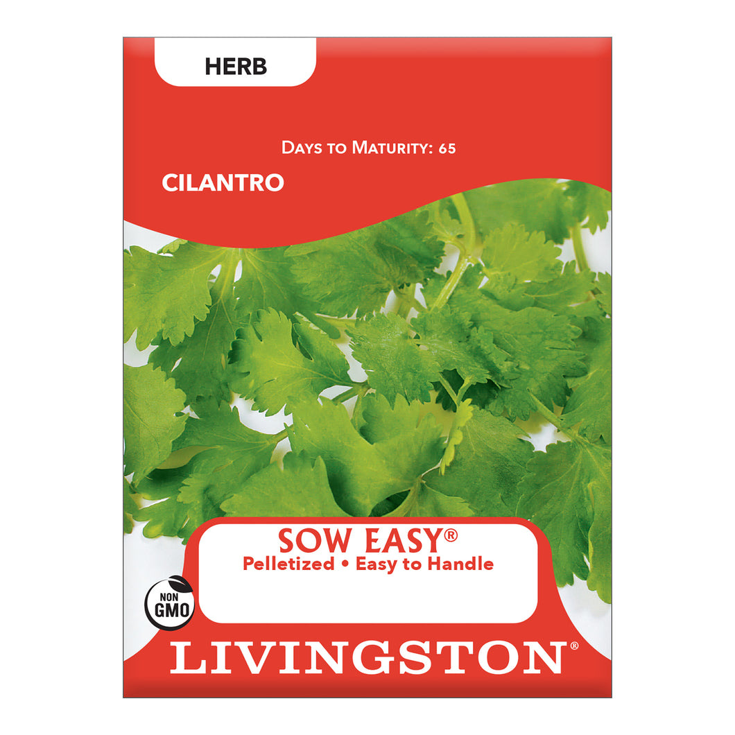 SOW EASY - CILANTRO