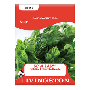 SOW EASY - MINT