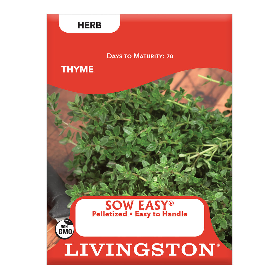 SOW EASY - THYME