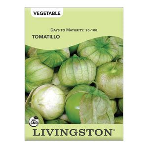 TOMATILLO